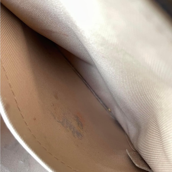 🤍 Clapton Backpack in Damier 🤍 - Picture 10 of 15